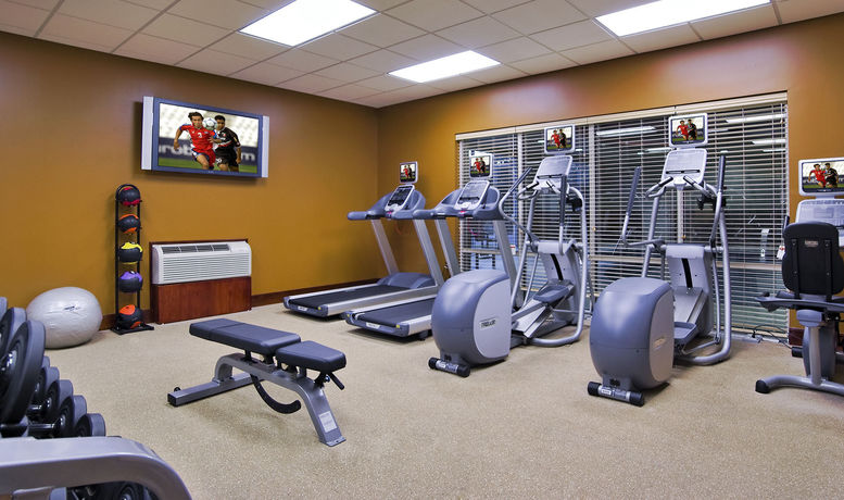 Imagen de los interiores del Hotel Homewood Suites By Hilton Virginia Beach/norfolk Airport. Foto 15