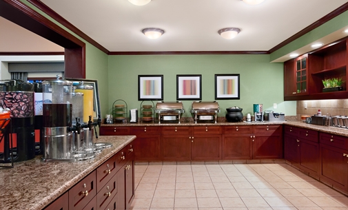 Imagen general del Hotel Homewood Suites By Hilton Wallingford-meriden. Foto 1