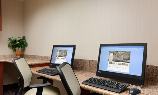 Imagen general del Hotel Homewood Suites By Hilton Wallingford-meriden. Foto 8