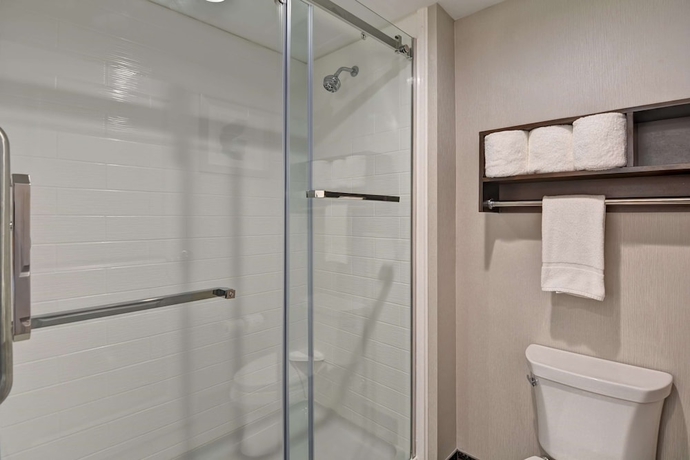 Imagen de la habitación del Hotel Homewood Suites By Hilton West Bank Gretna. Foto 3