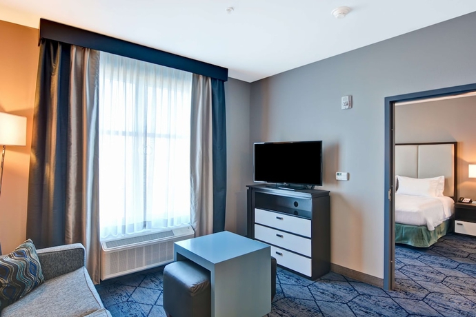 Imagen de la habitación del Hotel Homewood Suites By Hilton West Bank Gretna. Foto 5