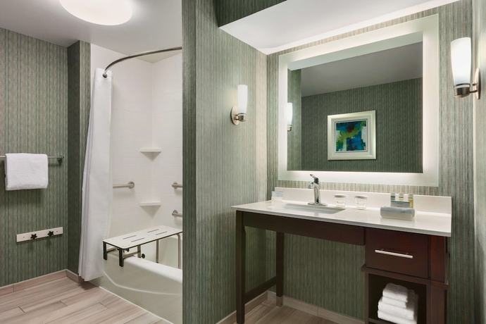 Imagen de la habitación del Hotel Homewood Suites By Hilton Wilmington-brandywine Valley. Foto 2