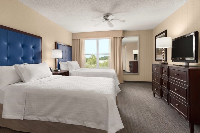 Imagen de la habitación del Hotel Homewood Suites By Hilton Wilmington-brandywine Valley. Foto 3