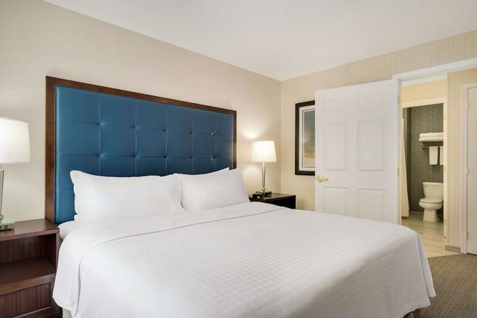 Imagen de la habitación del Hotel Homewood Suites By Hilton Wilmington-brandywine Valley. Foto 4