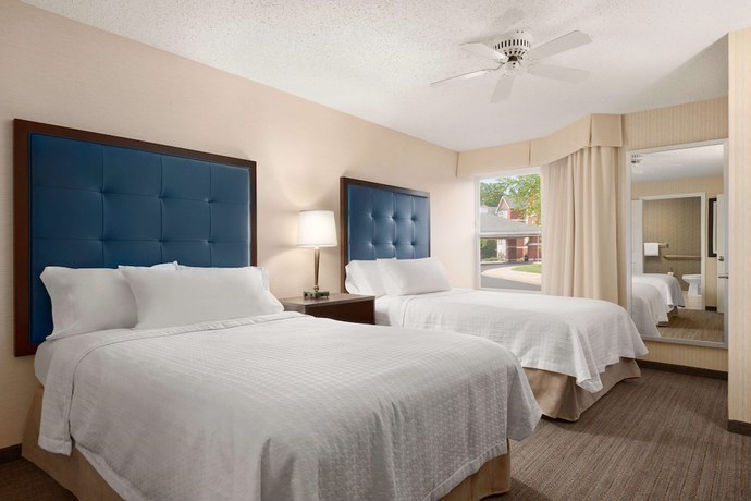 Imagen de la habitación del Hotel Homewood Suites By Hilton Wilmington-brandywine Valley. Foto 6