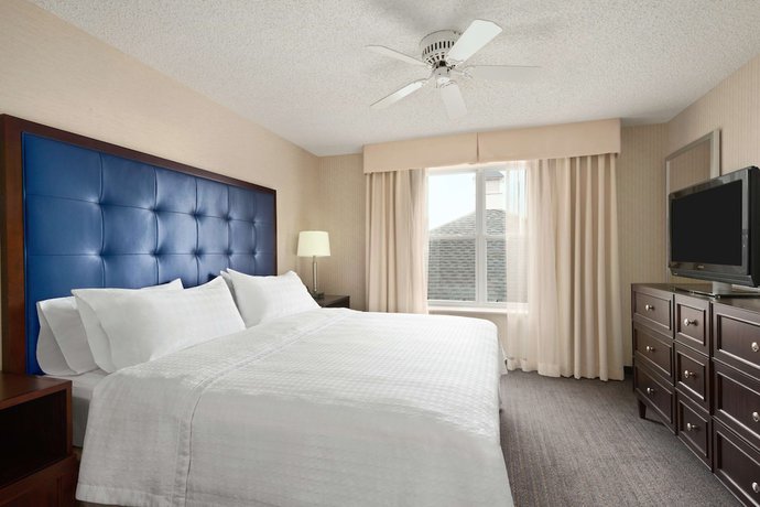 Imagen de la habitación del Hotel Homewood Suites By Hilton Wilmington-brandywine Valley. Foto 7