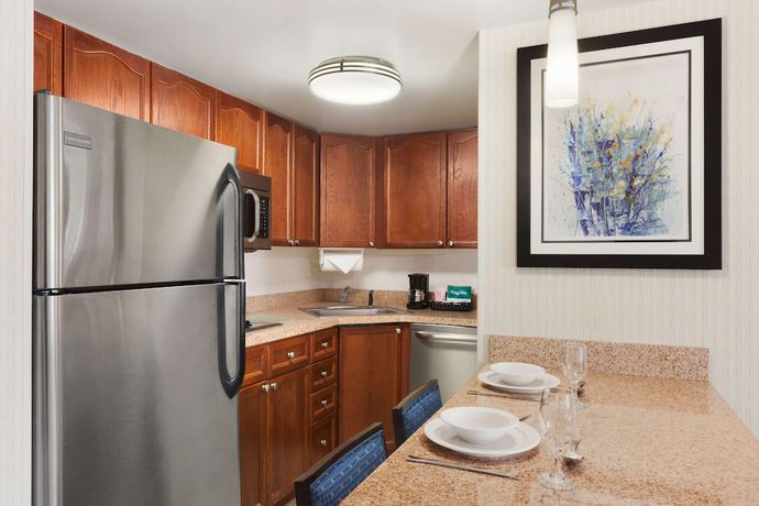 Imagen de la habitación del Hotel Homewood Suites By Hilton Wilmington-brandywine Valley. Foto 11