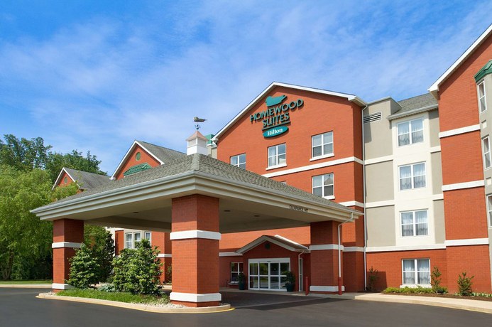 Imagen general del Hotel Homewood Suites By Hilton Wilmington-brandywine Valley. Foto 1