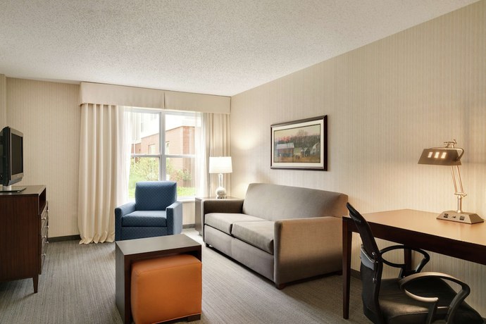 Imagen de la habitación del Hotel Homewood Suites By Hilton Wilmington-brandywine Valley. Foto 14