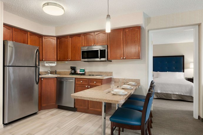 Imagen de la habitación del Hotel Homewood Suites By Hilton Wilmington-brandywine Valley. Foto 18