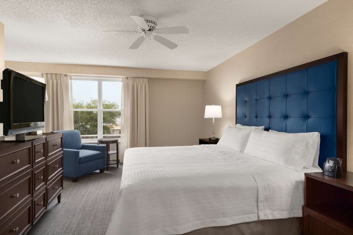 Imagen de la habitación del Hotel Homewood Suites By Hilton Wilmington-brandywine Valley. Foto 19