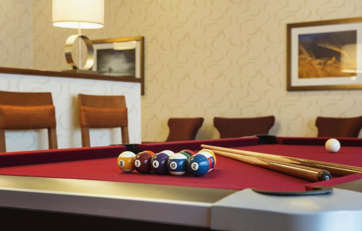 Imagen general del Hotel Homewood Suites By Hilton Winnipeg Airport-polo Park, Mb. Foto 1