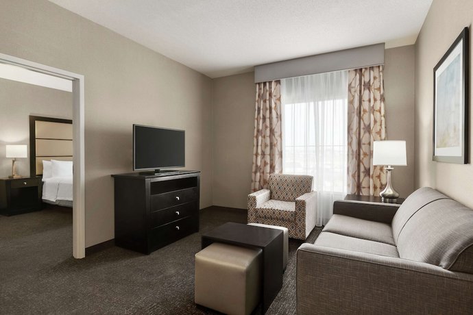 Imagen de la habitación del Hotel Homewood Suites By Hilton York. Foto 10