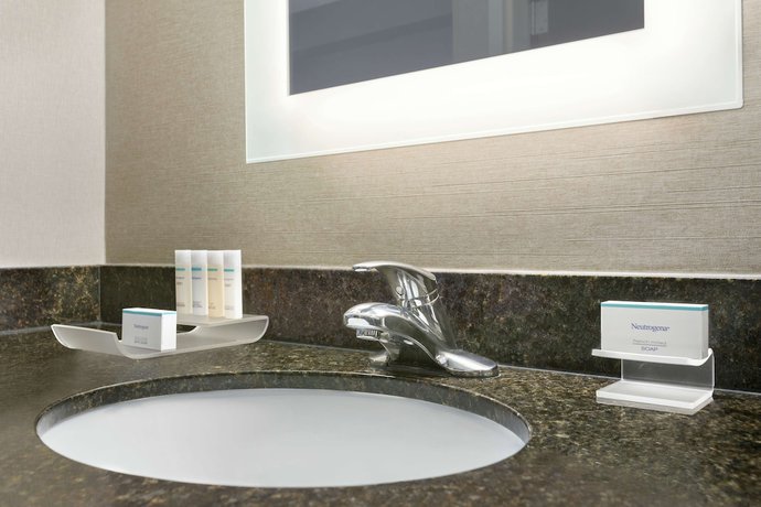 Imagen de la habitación del Hotel Homewood Suites By Hilton York. Foto 15