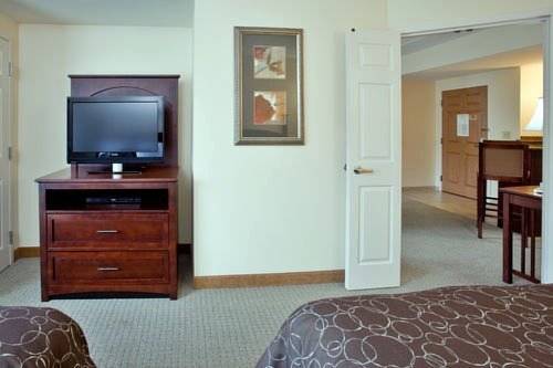 Imagen de la habitación del Hotel Homewood Suites By Hilton Yorktown Newport News. Foto 5