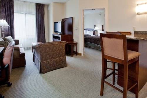Imagen de la habitación del Hotel Homewood Suites By Hilton Yorktown Newport News. Foto 9
