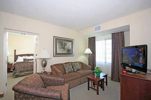 Imagen de la habitación del Hotel Homewood Suites By Hilton Yorktown Newport News. Foto 12