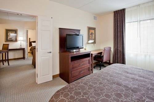 Imagen de la habitación del Hotel Homewood Suites By Hilton Yorktown Newport News. Foto 13