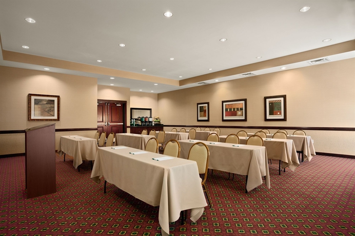 Imagen de los interiores del Hotel Homewood Suites By Hilton Yuma. Foto 10