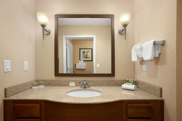Imagen de la habitación del Hotel Homewood Suites By Hilton Yuma. Foto 6