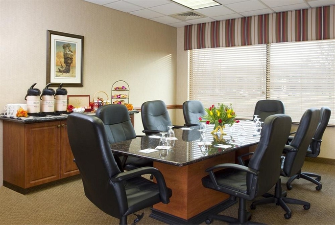 Imagen de los interiores del Hotel Homewood Suites By Hilton-hartford South-glastonbury, Ct. Foto 5