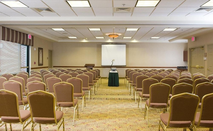 Imagen de los interiores del Hotel Homewood Suites By Hilton-hartford South-glastonbury, Ct. Foto 6