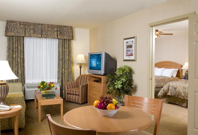 Imagen de los interiores del Hotel Homewood Suites By Hilton-hartford South-glastonbury, Ct. Foto 8
