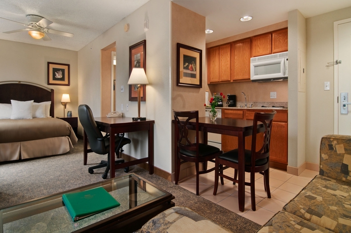 Imagen de los interiores del Hotel Homewood Suites By Hilton® Orlando-ucf Area. Foto 10