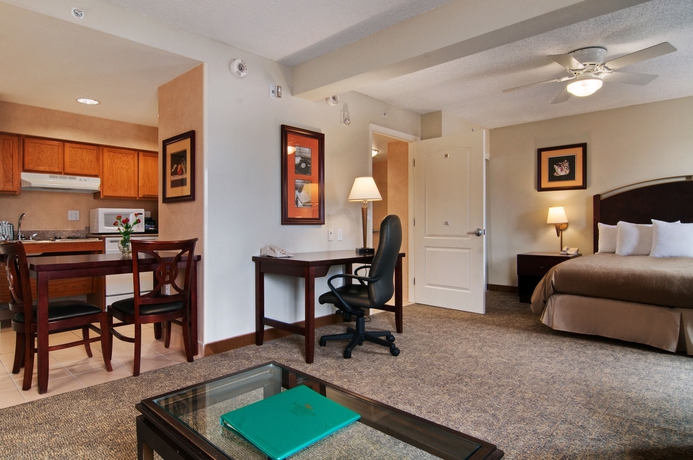 Imagen de la habitación del Hotel Homewood Suites By Hilton® Orlando-ucf Area. Foto 8