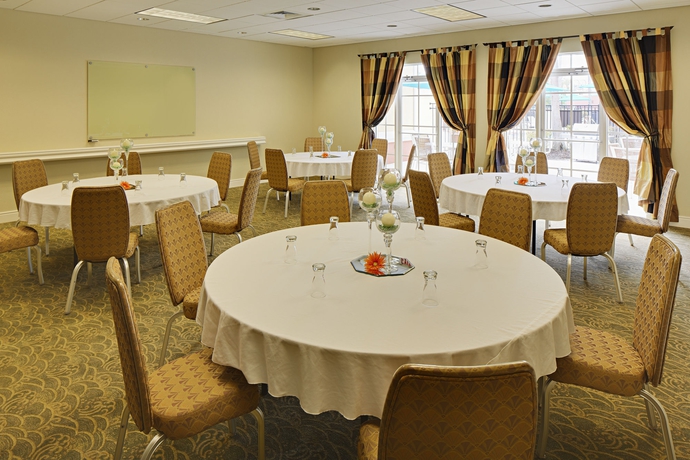 Imagen de los interiores del Hotel Homewood Suites By Hilton® Orlando-ucf Area. Foto 13