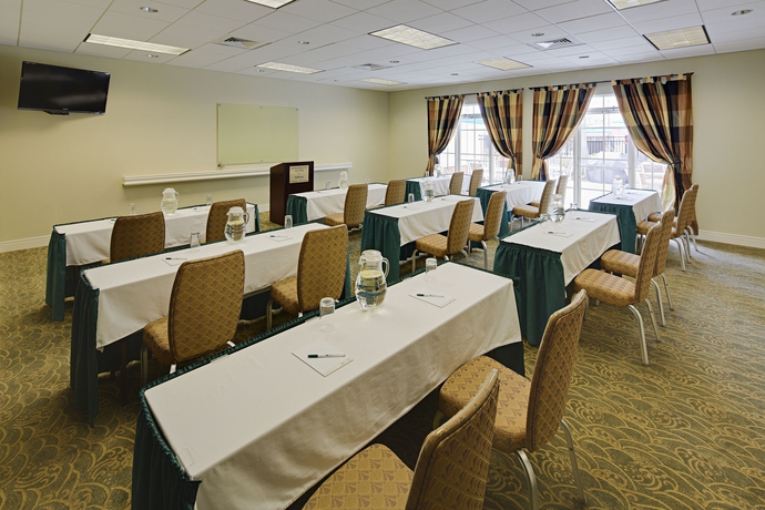 Imagen de los interiores del Hotel Homewood Suites By Hilton® Orlando-ucf Area. Foto 16