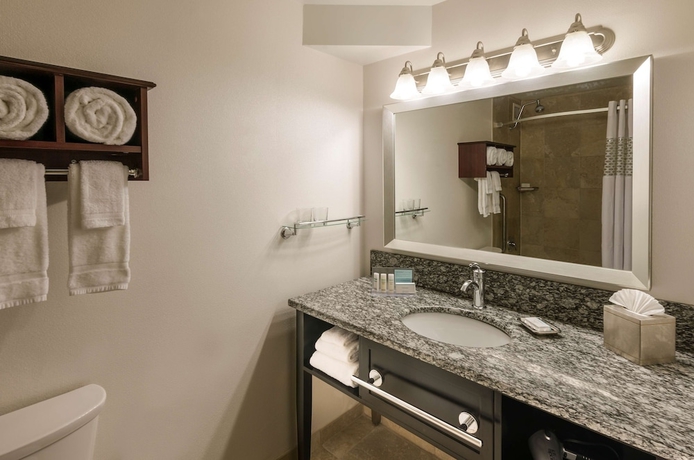 Imagen de la habitación del Hotel Homewood Suites Chicago Downtown - Magnificent Mil. Foto 16