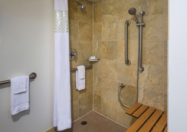 Imagen de la habitación del Hotel Homewood Suites Chicago Downtown - Magnificent Mil. Foto 18