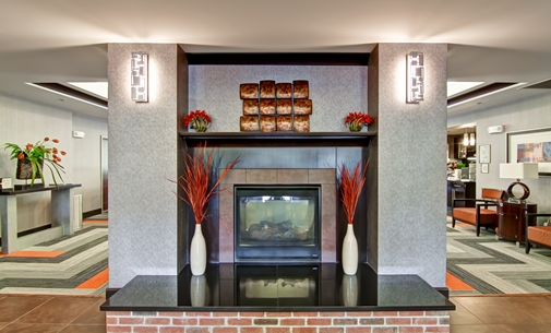 Imagen general del Hotel Homewood Suites Cincinnati Airport. Foto 6