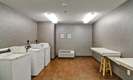 Imagen general del Hotel Homewood Suites Cincinnati Airport. Foto 12