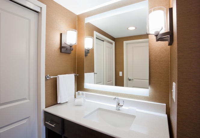 Imagen de la habitación del Hotel Homewood Suites Davenport. Foto 5