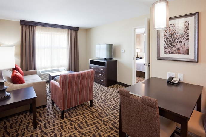 Imagen de la habitación del Hotel Homewood Suites Davenport. Foto 9
