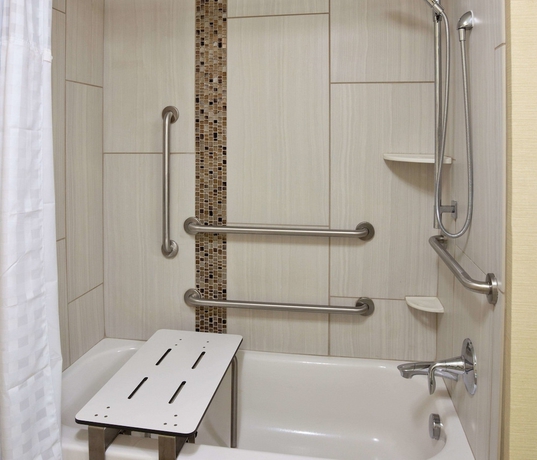 Imagen de la habitación del Hotel Homewood Suites Davenport. Foto 11