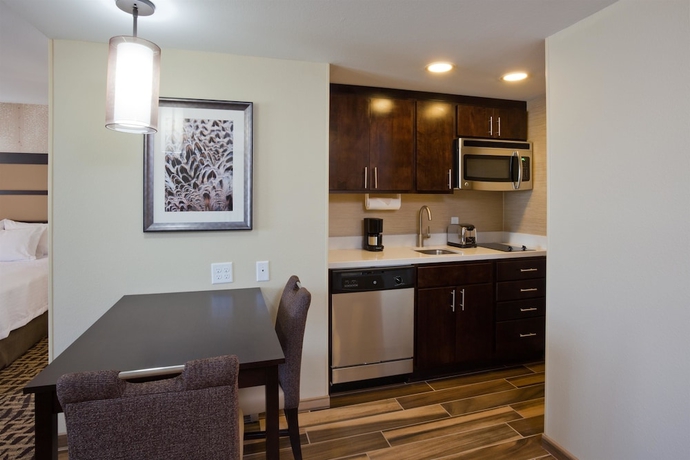 Imagen de la habitación del Hotel Homewood Suites Davenport. Foto 12