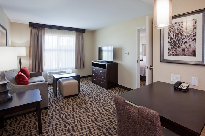 Imagen de la habitación del Hotel Homewood Suites Davenport. Foto 13