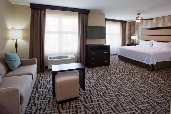 Imagen de la habitación del Hotel Homewood Suites Davenport. Foto 14