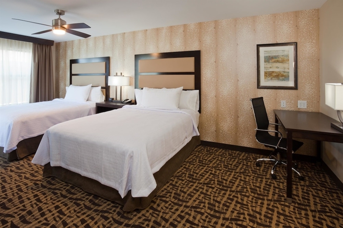 Imagen de la habitación del Hotel Homewood Suites Davenport. Foto 15