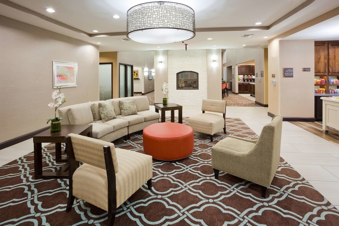 Imagen de la habitación del Hotel Homewood Suites Davenport. Foto 17