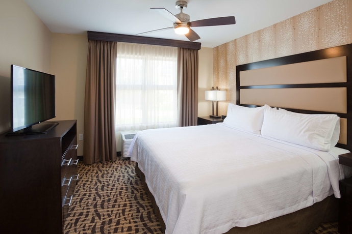 Imagen de la habitación del Hotel Homewood Suites Davenport. Foto 18