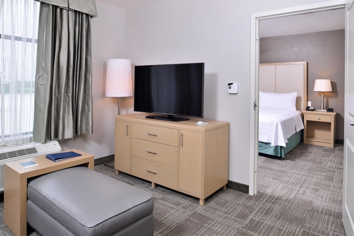 Imagen de la habitación del Hotel Homewood Suites Des Moines Airport. Foto 3
