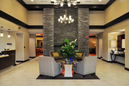 Imagen general del Hotel Homewood Suites - Doylestown. Foto 1