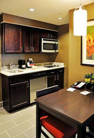 Imagen de la habitación del Hotel Homewood Suites - Doylestown. Foto 3