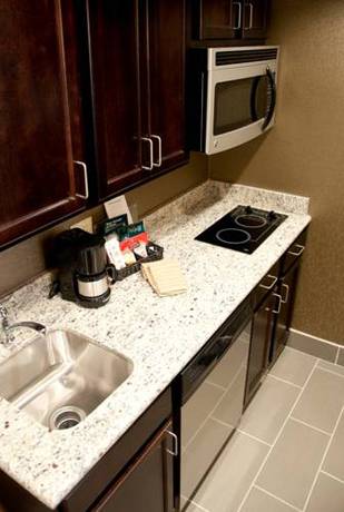 Imagen de la habitación del Hotel Homewood Suites - Doylestown. Foto 4