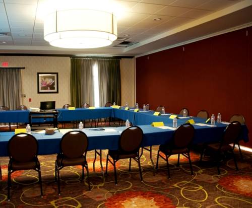 Imagen de la habitación del Hotel Homewood Suites - Doylestown. Foto 5