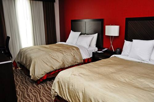 Imagen de la habitación del Hotel Homewood Suites - Doylestown. Foto 8